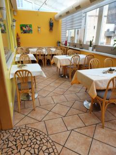 Kirchenwirt in Kematen an der Krems - 1