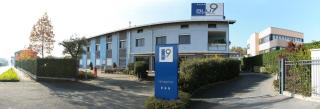 Blu9 Hotel - Novedrate - 0