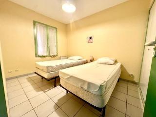 Annexe Boullée Appartement 1 - Thermes Neyras les Bains - 3