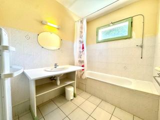 Annexe Boullée Appartement 1 - Thermes Neyras les Bains - 2