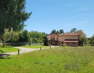 Cascina in Alto Piemonte / Piedmont countryhouse - 7