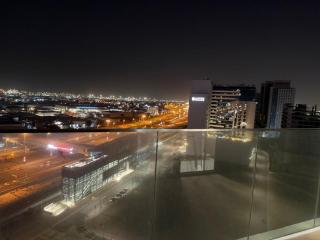 Alexis Tower ,Jabal Ali ,Dubai - 3