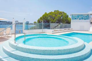 HSM Sandalo Beach - Magaluf - 7