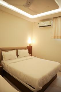 Hotel Royal Anandraj - 6