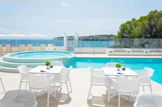 HSM Sandalo Beach - Magaluf - 8