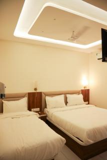 Hotel Royal Anandraj - 7
