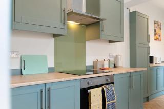 New! 4BR in Hill top House - 2