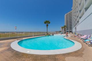 Lighthouse 1004 - Gulf Shores - 6
