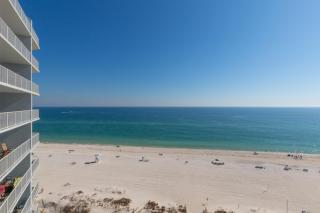 Lighthouse 1004 - Gulf Shores - 1