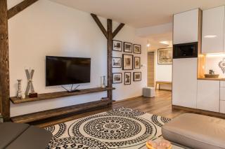 WHY NOT Apartamenty widokowe Szymaszkowa Residence, z basenem - Kościelisko - 2