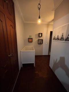 Rota Aveiro - 1