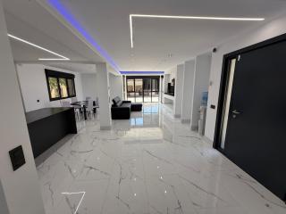 Amazing Luxury Villa - Fuente el Saz - 2
