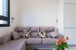 MalagaSuite CozyNest Center - Málaga - 5