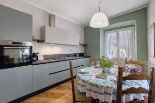 I Portici Holiday Home - Cairo Montenotte - 8