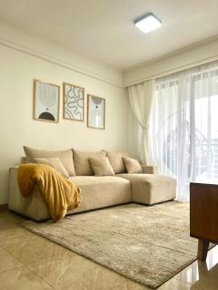 The Sunny Nook 2 Bedroom Apartment - 0