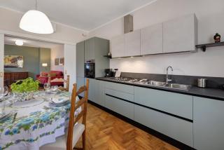 I Portici Holiday Home - 6