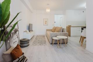 City Center Accomodation - 101 - 0