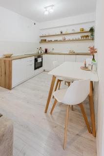 City Center Accomodation - 101 - Reşiţa - 7