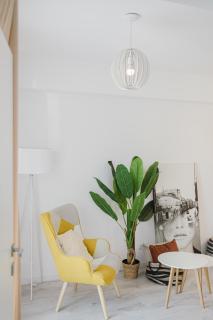 City Center Accomodation - 101 - 4