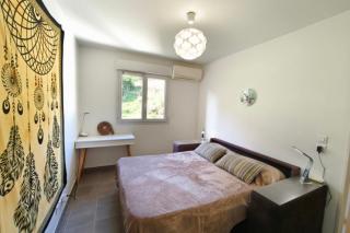 Nice T2 with Wifi - balcony and view - Sarrola-Carcopino - 5