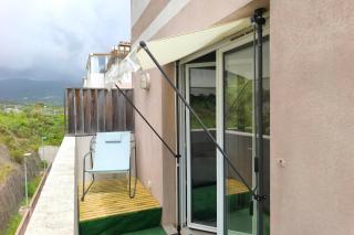 Nice T2 with Wifi - balcony and view - 1