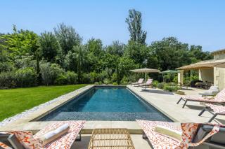 Le Jardin Secret de Saint-Rémy - Saint-Rémy-de-Provence - 7