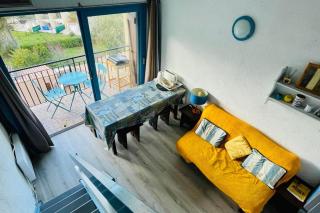 Beautiful apartment at 100m from the beach - Calcatoggio - 0