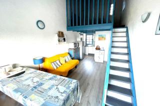 Beautiful apartment at 100m from the beach - Calcatoggio - 5