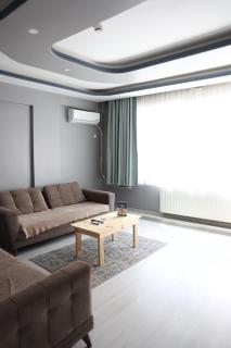 Marmara Suit Hotel - 4