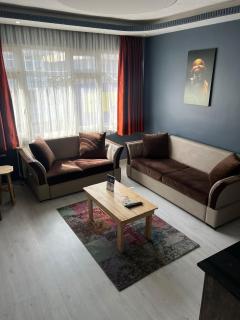 Marmara Suit Hotel - 9