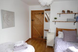 Carol Cottage - Mourne Mountains - 1