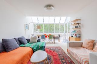 Ideally Located 2BD Flat Heart of Central London - Londra - 9