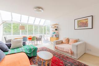 Ideally Located 2BD Flat Heart of Central London - Londra - 8