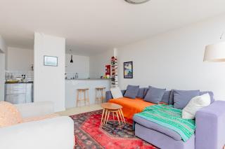 Ideally Located 2BD Flat Heart of Central London - Londra - 5