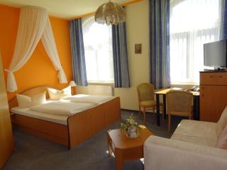 Hotel zur Krone - Hasselfelde - 7
