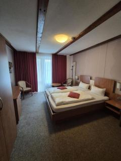 Hotel zur Krone - 2