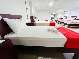 J Hotel Masjid India KL - 1