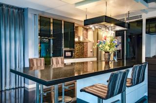 Luxury Pure Modern Pool Villa 5Bed Nr BTS&Central - 4