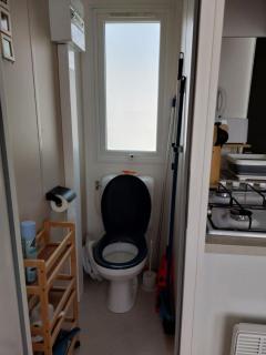 Mobil home Privilège 2 - 1