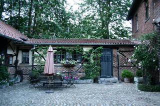 Hof ter Wallen - Zoutleeuw - 6
