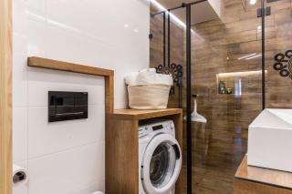 WHY NOT Apartamenty widokowe Szymaszkowa Residence, z basenem - Kościelisko - 8