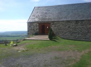 Gîte Le Panorama - Rentières - 8