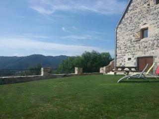 Gîte Le Panorama - 0