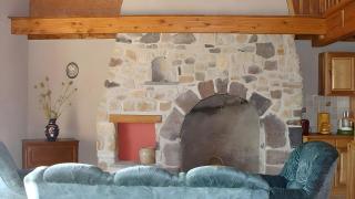Gîte Le Panorama - 3