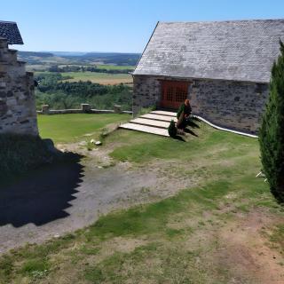Gîte Le Panorama - 6