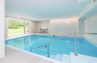 Zuhause in den Alpen Ihre Ferienwohnung mit Hallenbad und Sauna - 1
