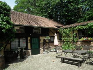 Hof ter Wallen - Zoutleeuw - 7