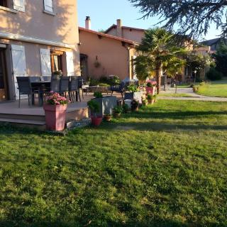 Gite De La Fermette Aubepines - 6