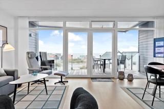 783 Thisted - Havstokken 10 A - 8