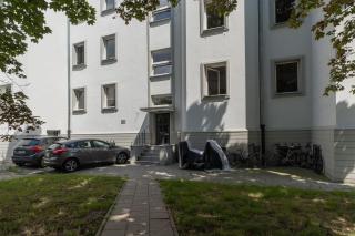 Warsaw Concierge Sandomierska - Warsaw - 1
